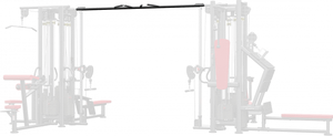 Atlantis Strength Chinup Beam Model MS10