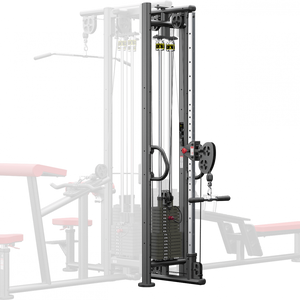 Atlantis Strength Adjustable Pulley Model MS2