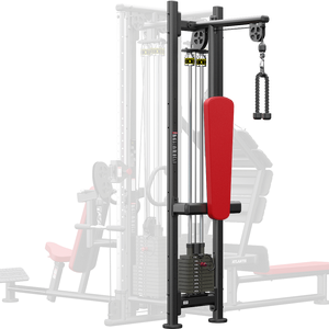 Atlantis Strength Triceps Pulley Model MS3