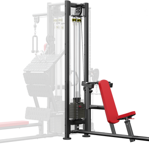 Atlantis Strength Overhead Triceps Model MS5