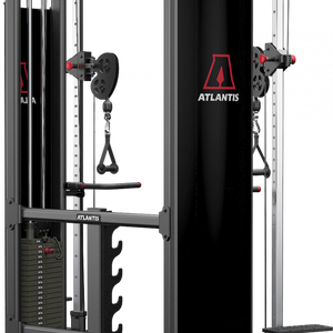 Atlantis Strength Dynamic Functional Training System Model NM205