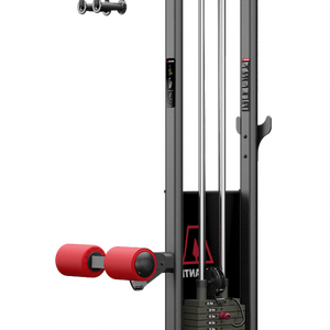 Atlantis Strength Unilateral Lat Pulldown Machine Model NM500