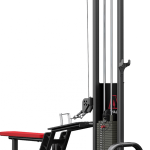 Atlantis Strength Unilateral Low Row Machine Model NM510