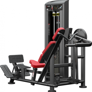 Atlantis Strength Pullover Machine Model P144