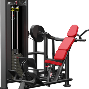 Atlantis Strength Pullover Machine Model P144