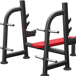 Atlantis Strength Olympic Flat Bench Press Model P237