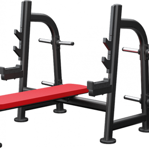 Atlantis Strength Olympic Flat Bench Press Model P237