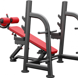 Atlantis Strength Olympic Flat  And Decline Bench Press Model P239