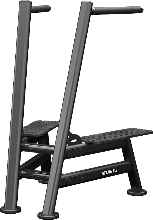 Atlantis Strength Dip Bars Model P245