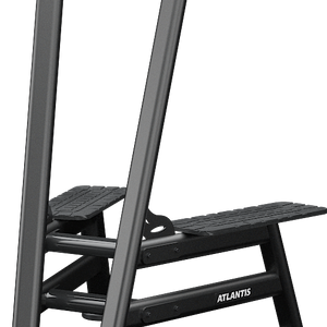 Atlantis Strength Dip Bars Model P245