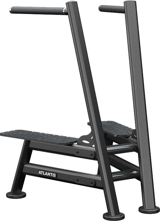 Atlantis Strength Dip Bars Model P245