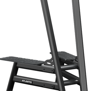 Atlantis Strength Dip Bars Model P245
