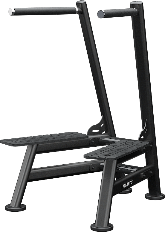 Atlantis Strength Dip Bars Model P245