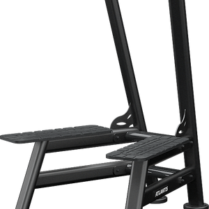Atlantis Strength Dip Bars Model P245