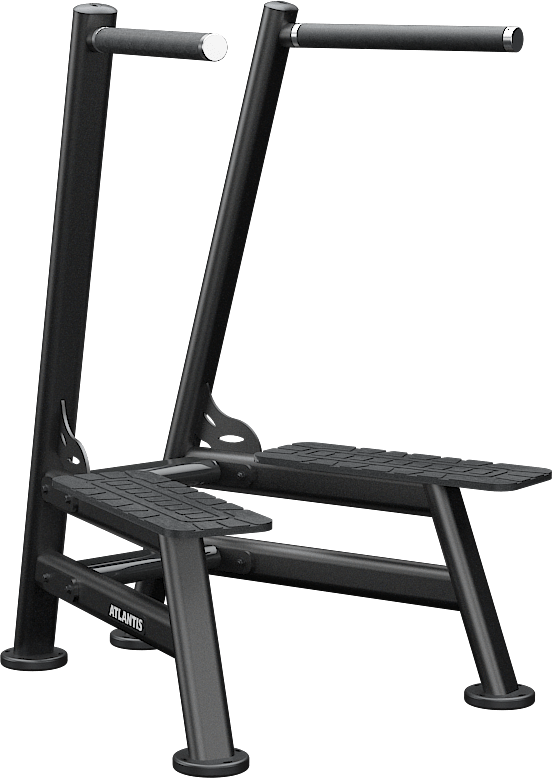 Atlantis Strength Dip Bars Model P245