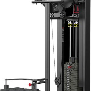 Atlantis Strength Vertical Pec Fly Machine Model P356