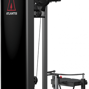 Atlantis Strength Vertical Pec Fly Machine Model P356