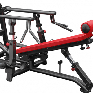 Atlantis Strength Decline And Flat Converging Bench Press Model P439