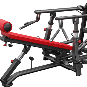 Atlantis Strength Decline And Flat Converging Bench Press Model P439