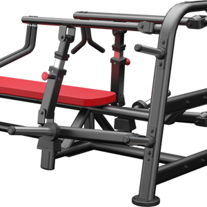 Atlantis Strength Lying Converging Bench Press Model P441