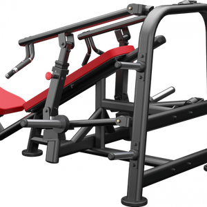 Atlantis Strength Converging Incline Bench Press Model P443