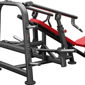 Atlantis Strength Converging Incline Bench Press Model P443