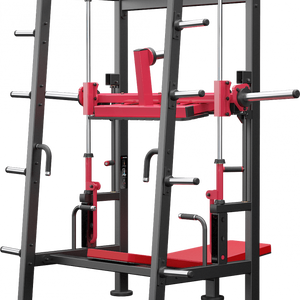 Atlantis Strength Vertical Leg Press Machine Model PW104