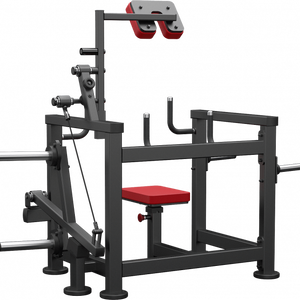 Atlantis Strength Total Neck Machine Model PW120