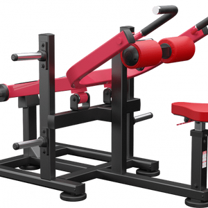 Atlantis Strength Triceps Pushdown Machine Model PW163