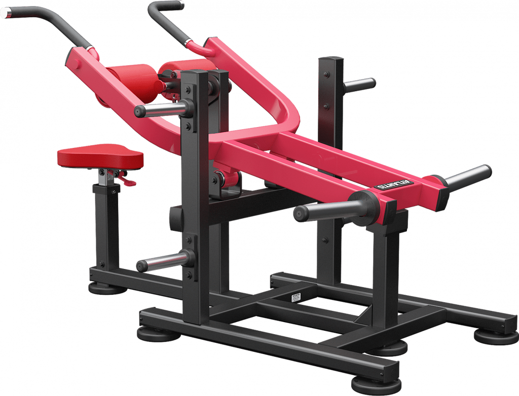 Atlantis Strength Triceps Pushdown Machine Model PW163