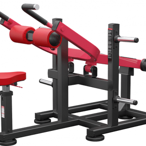Atlantis Strength Triceps Pushdown Machine Model PW163
