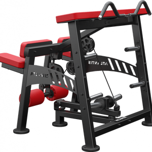 Atlantis Strength Kneeling Leg Curl Machine Model PW218