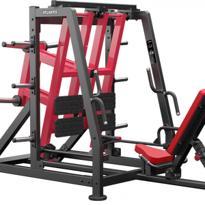 Atlantis Strength Unilateral Leg Press Machine Model PW219
