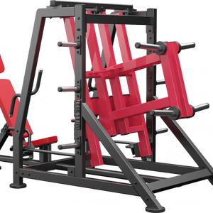 Atlantis Strength Unilateral Leg Press Machine Model PW219