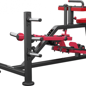 Atlantis Strength Seated Calf Raise Machine Model PW319