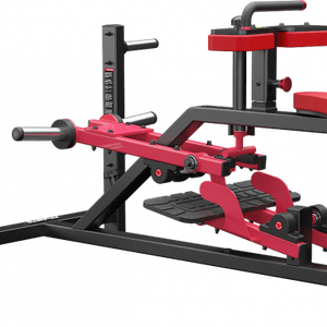 Atlantis Strength Seated Calf Raise Machine Model PW319