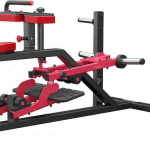 Atlantis Strength Seated Calf Raise Machine Model PW319