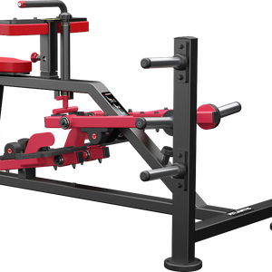 Atlantis Strength Seated Calf Raise Machine Model PW319