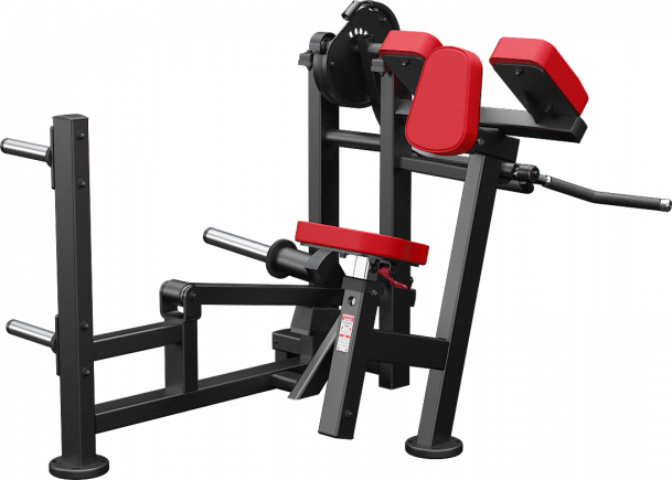 Atlantis Strength Preacher Curl Machine Model PW357