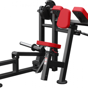 Atlantis Strength Preacher Curl Machine Model PW357