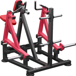 Atlantis Strength Row Machine Model PW437