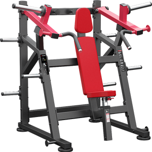 Atlantis Strength Shoulder Press Machine Model PW449