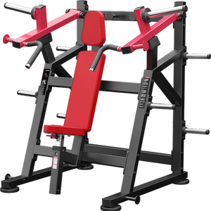 Atlantis Strength Shoulder Press Machine Model PW449