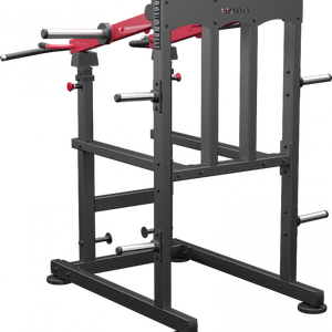 Atlantis Strength Viking Press Machine Model PW549