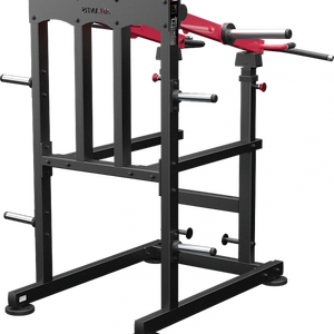 Atlantis Strength Viking Press Machine Model PW549