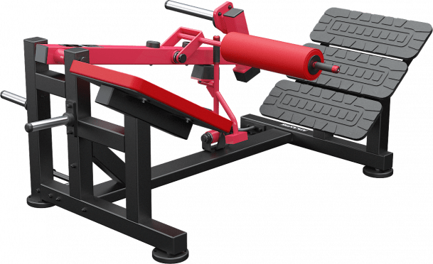 Hip thrust machine price hot sale