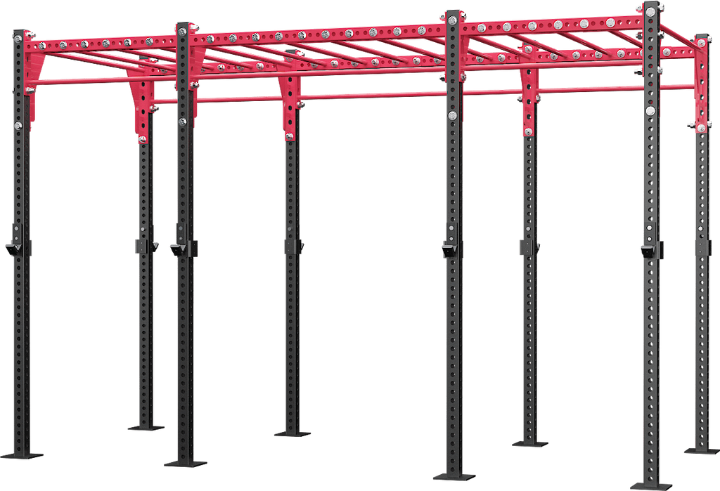 Atlantis Strength Rig System Model RS14M