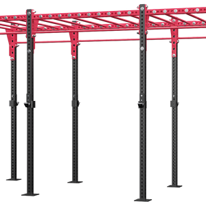 Atlantis Strength Rig System Model RS14M