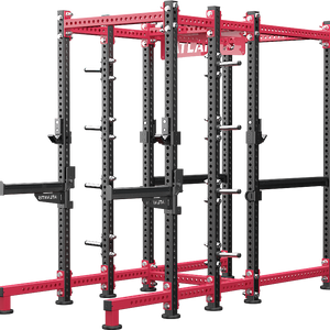 Atlantis Strength Power And Half Combo Model RS61311-8
