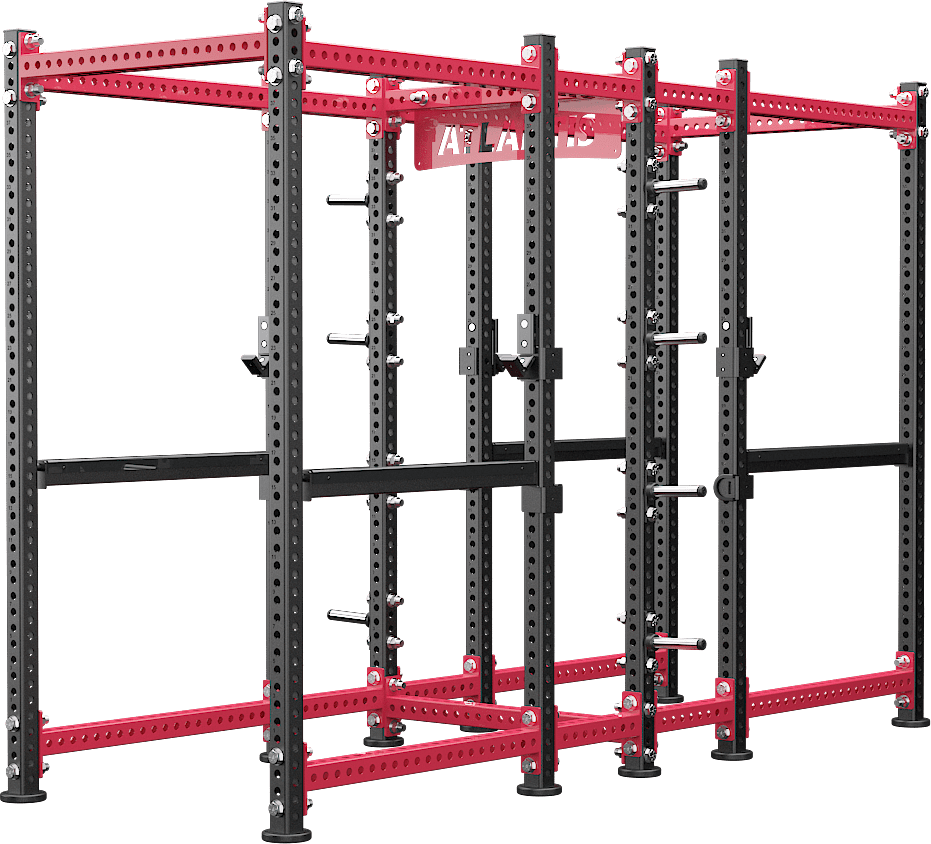 Atlantis Strength Power Combo Model RS61313-8